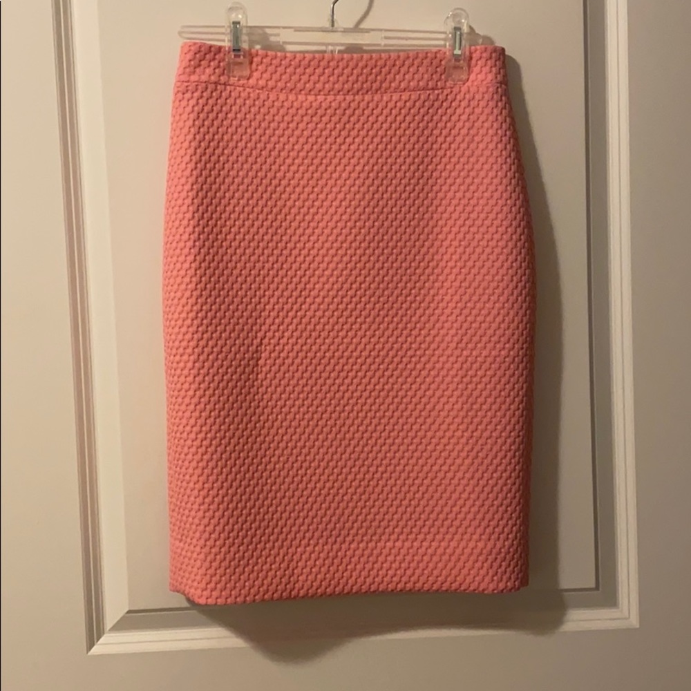 JCREW No 2 Pencil Skirt